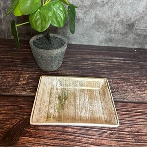 J. Crew Trinket Dish